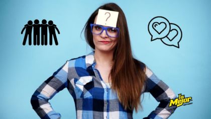 ¿Qué significa que tu pareja no te presente a sus amigos?