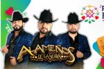 Foto ilustrativa de la nota titulada: Feria de las Fresas Irapuato 2025: ¿Qué artistas se presentarán HOY 23 de marzo en el Teatro del Pueblo?