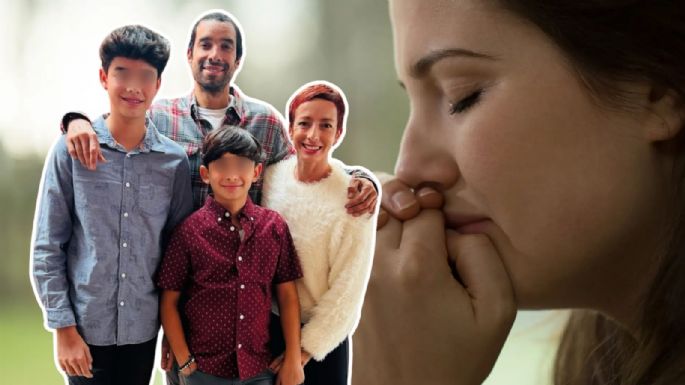 ¿Cómo se recupera una madre después de la pérdida de su hijo?