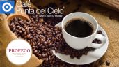 Foto ilustrativa de la nota titulada: Café Punta del Cielo: Esto dice Profeco del producto que puedes conseguir por menos de 100 pesitos