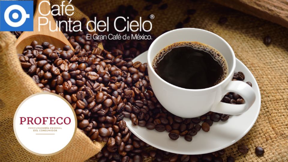 El café es uno de los productos más consumidos en el día a día.
