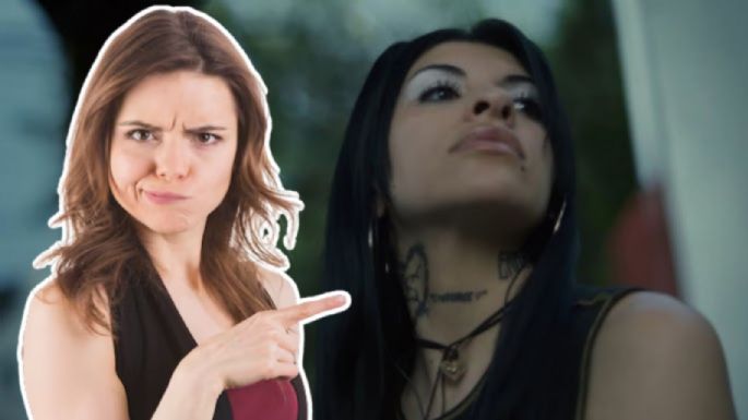 Mujer 'ENGAÑADA' opina de la ROLA de CAZZU