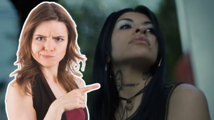 Mujer 'ENGAÑADA' opina de la ROLA de CAZZU