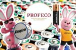 Foto ilustrativa de la nota titulada: Profeco: ¿Qué pilas recargables duran más Duracell o Energizer?