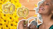 Foto ilustrativa de la nota titulada: Los perfumes de mujer con olor a flores ideales para personas de 50 a 60 años