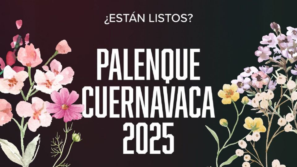 La Feria de la Flor 2025 promete grandes sorpresas.