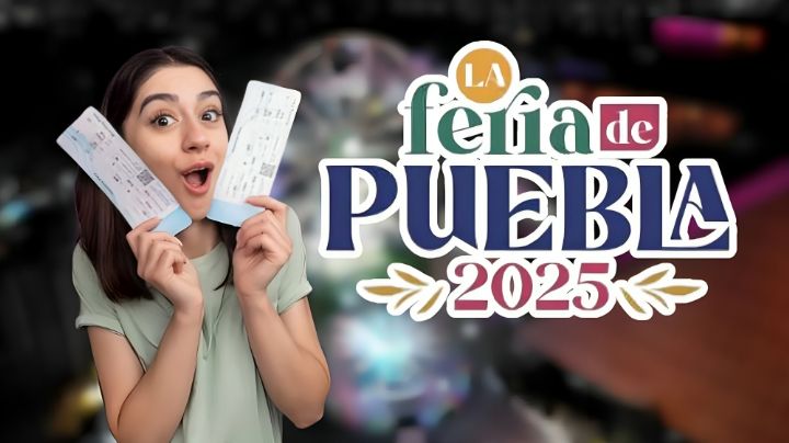 Feria de Puebla 2025: ¿Cuánto costará la entrada para ver a los artistas en el Teatro del Pueblo?