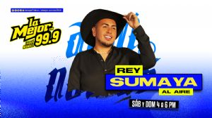 AL AIRE REY SUMAYA