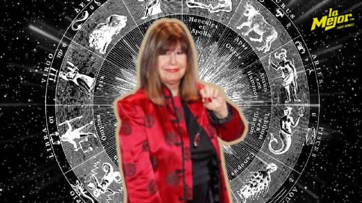 Horóscopo HOY 7 de marzo de Esperanza Gracia | Predicciones según tu signo zodiacal