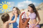 Foto ilustrativa de la nota titulada: 3 desventajas de usar el protector solar en aerosol, según expertos