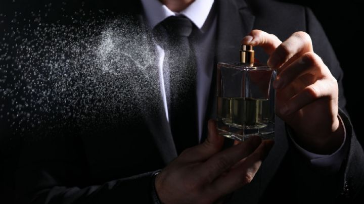 5 perfumes de hombre para irradiar sensualidad y hacerte más atractivo con las mujeres