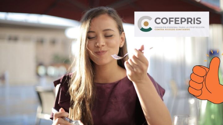 3 consejos de la Cofepris para que tus platillos sean seguros, deliciosos y tengan calidad
