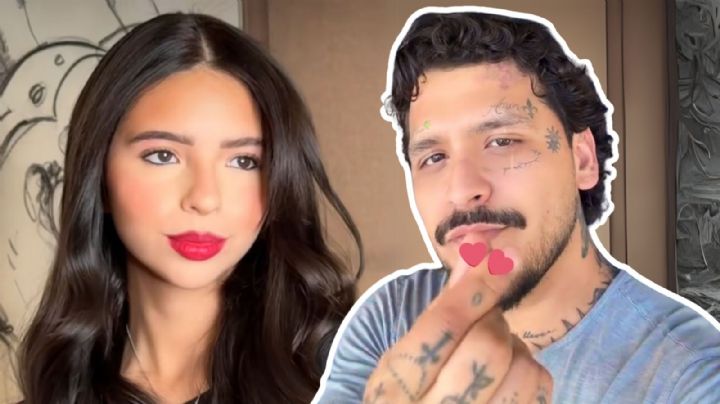 Ángela Aguilar enciende las redes con nuevo look