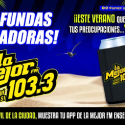 FUNDAS ENFRIADORAS DE LA MEJOR