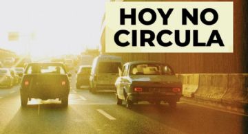 Hoy No Circula CDMX y Edomex, martes 15 de abril: Autos y color de engomado que descansan