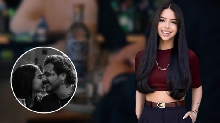 Ángela Aguilar elimina todas las fotos de su cuenta y asegura "Nadie se va como llegó"