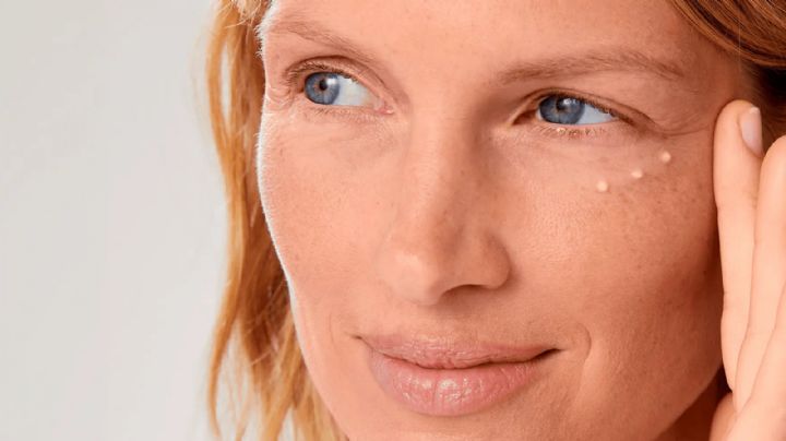 Elimina las manchas y arrugas de la cara con este remedio casero superfácil