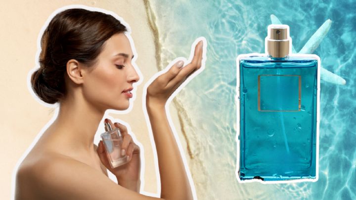 6 perfumes para mujer que serán tendencia este verano 2025, según la IA