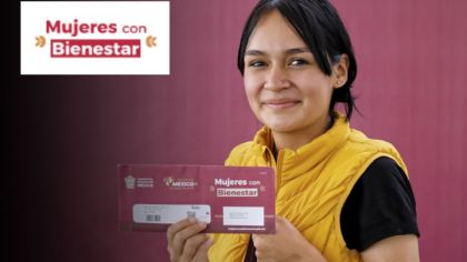 "Mujeres con Bienestar Edomex: ¿Qué pasará con el pago de abril 2025?"