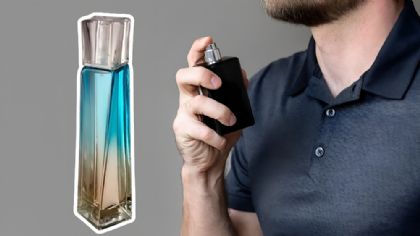 Este es el perfume para hombres de Fraiche que huele igual al Light Blue Pour Homme de Dolce & Gabbana