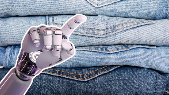 Los mejores pantalones de mezclilla baratos para hombre, según ChatGPT