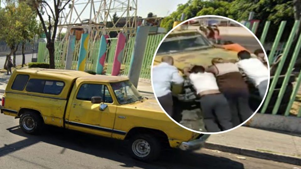 ¿Que pasó con la familia Vázquez?