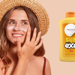 Semana Santa: el protector solar que recomienda la PROFECO si sales de viaje