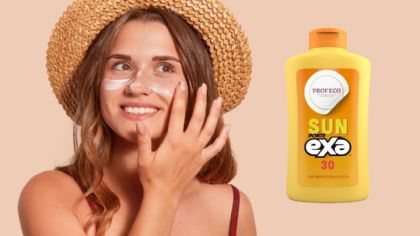 Semana Santa: el protector solar que recomienda la PROFECO si sales de viaje