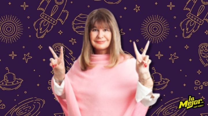 Horóscopo HOY 19 de abril de Esperanza Gracia | Predicciones según tu signo zodiacal