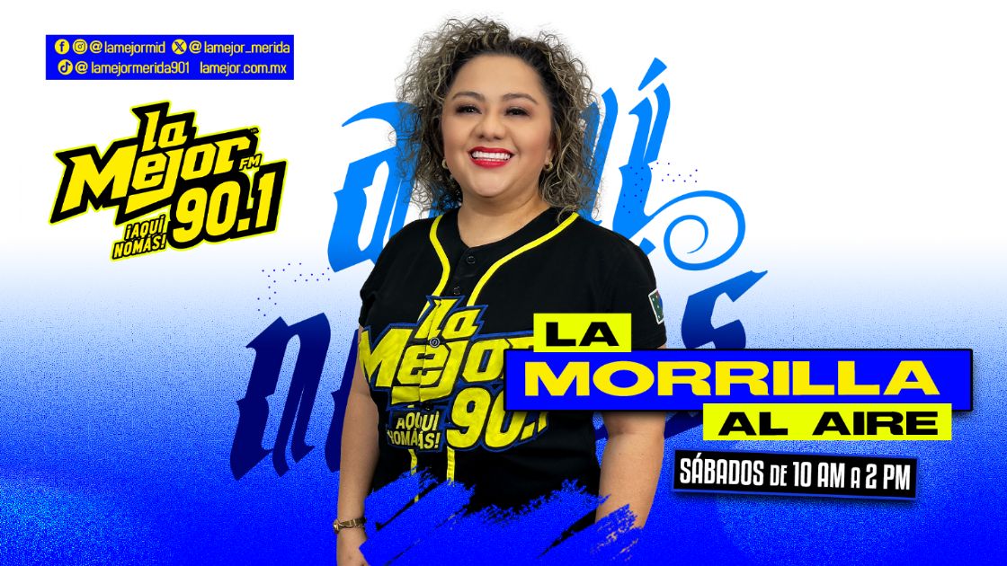 La Morrilla Al Aire