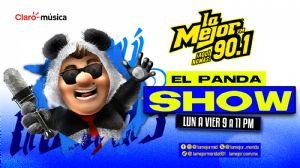 El Panda Show