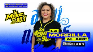 La Morrilla Al Aire