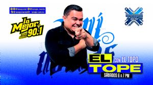 El Tope