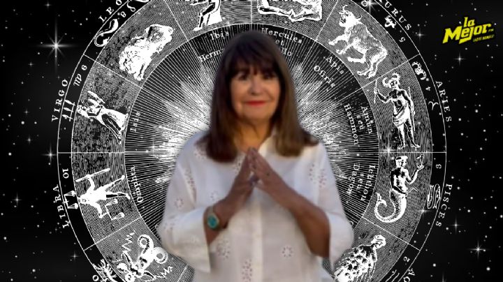 Horóscopo HOY 20 de abril de Esperanza Gracia | Predicciones según tu signo zodiacal
