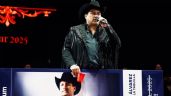 Foto ilustrativa de la nota titulada: Julión Álvarez hace regreso triunfal a Estados Unidos con 3 conciertos 'Sold Out'