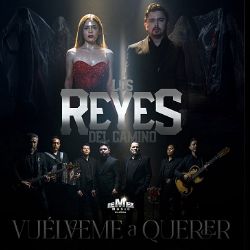 Los Reyes del Camino nos dan a conocer su nuevo EP