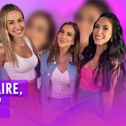 Mariazel revela cómo enfrenta la maternidad sin dejar de trabajar: “Es un acto de magia diaria”