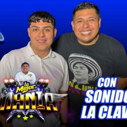 ¿Cómo nació Sonido La Clave? Geovanny Linares cuenta su historia entre cables y tornamesas