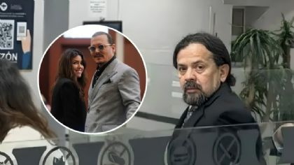 Alicia Villarreal: Abogada de Cruz Martínez es la misma que defendió a Johnny Deep