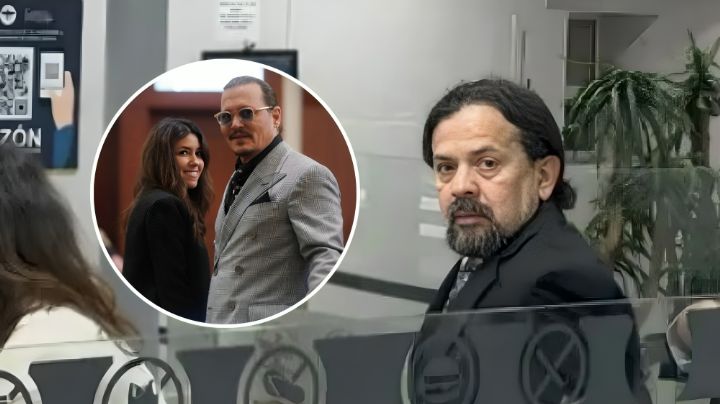 Alicia Villarreal: Abogada de Cruz Martínez es la misma que defendió a Johnny Deep
