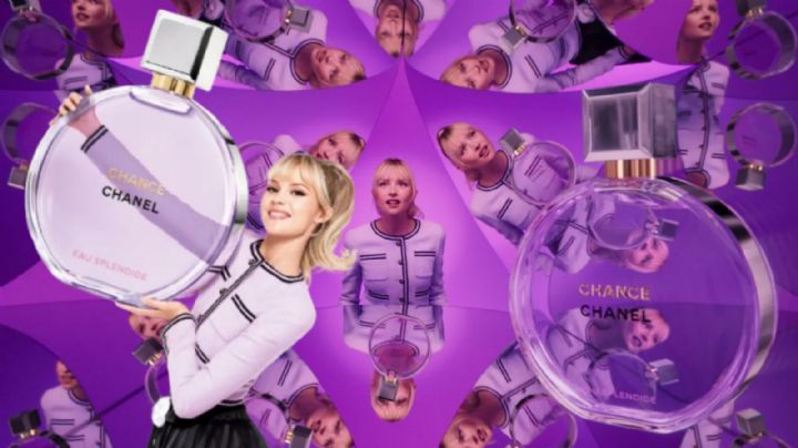¿A qué huele el nuevo perfume Chance de Chanel? La fragancia atalcada ideal para regalar a mamá