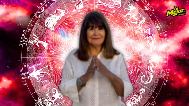 Horóscopo HOY 26 de abril de Esperanza Gracia | Predicciones según tu signo zodiacal