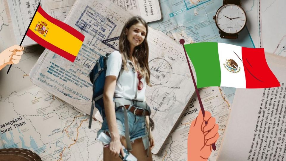 Algunos apellidos mexicanos abren una puerta para quienes puedan demostrar su ascendencia y cumplir con los requisitos legales establecidos