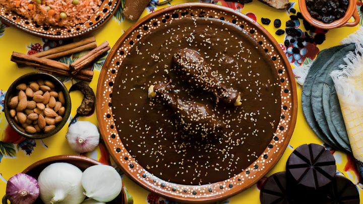 Festival del Mole Poblano 2025: Fecha, lugar y más sobre el gran evento