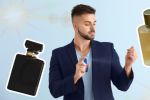 Foto ilustrativa de la nota titulada: Los 3 perfumes para hombre con el aroma más sofisticado, ¡Todos querrán saber cuál usas!
