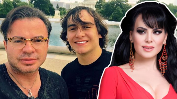 Acusan a Marco Chacón de haber golpeado a Julián Figueroa