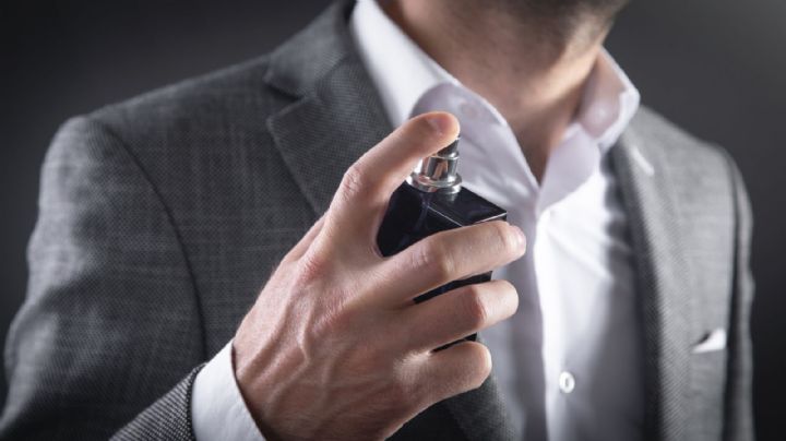 Los mejores perfumes masculinos que proyectan confianza y elegancia
