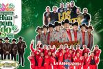 Foto ilustrativa de la nota titulada: Feria Nacional del Huapango Tamazunchale 2025: Cartelera de artistas que darán concierto GRATIS en San Luis Potosí