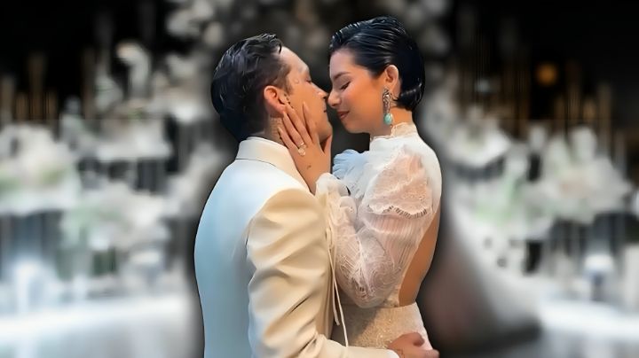 Ángela Aguilar y Christian Nodal celebrarán su aniversario de esta manera
