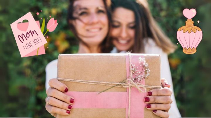 Los perfumes para regalar el Día de las Madres: tienen notas bastantes altas